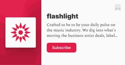 Michael Jackson's ATV Bet, Tencent Music's ... - Flashlight Daily
