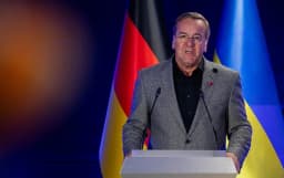 Germany emerges as top military aid provider to Ukraine