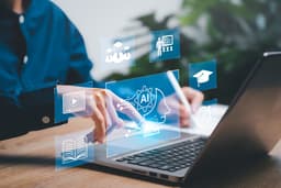 Free Webinar: Build Your Own AI Marketing Agent