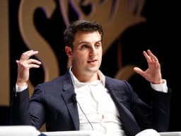 Airbnb CEO Brian Chesky plans new AI lab: What it could mean for the future of artificial intelligence