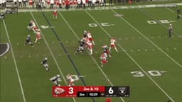 Travis Kelce Becomes Third Tight End in NFL History to ...