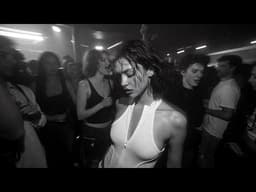 OBEY DARK TECHNO — Infinite Berlin Rave Session | Dark Techno / Industrial Techno Live