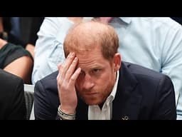 Prince Harry savagely roasted after delivering Britain a ‘moral lecture’