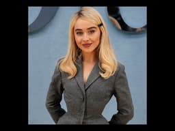 Sabrina Carpenter's Home Under Siege: The Disturbing Stalker Story