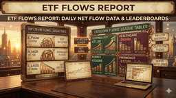 Semiconductor and AI ETFs Draw Billions as Broad Market ...