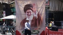 Ali Khamenei: ruthless revolutionary who held Iran in iron ...