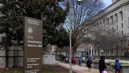 Trump IRS Settlement Draws New Senate Scrutiny Over Affiliated Companies