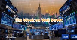 TradingKey Wall Street Weekly Report: May Nonfarm Payrolls Surge by 172,000, Far Exceeding Expectations; Us Stocks Close the Week Lower, High-Valued Tech Stocks Tumble