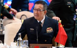 Xiangshan Forum in Beijing: China and the US to send delegations