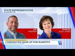 Alabama runoff: Controlling growth, infrastructure main issues ...