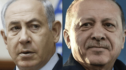 Why an Israeli–Turkish War Is Unlikely, Despite the Sabre- ...
