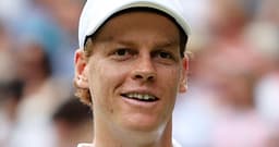 shots I can do better”: Sinner is far from his best at Wimbledon ...