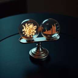 Prediction Market Edge