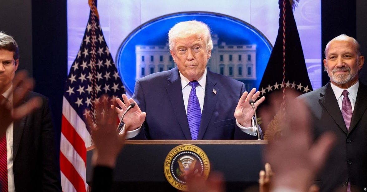 Judge Faces Trump Tariffs Showdown Over New 10% Global Import Tax