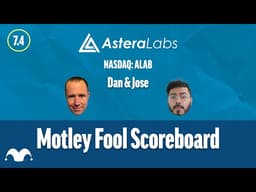 3 Things to Know About Astera Labs and Its AI Data Center Role