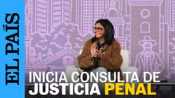 Venezuela begins public consultation to reform the criminal ...