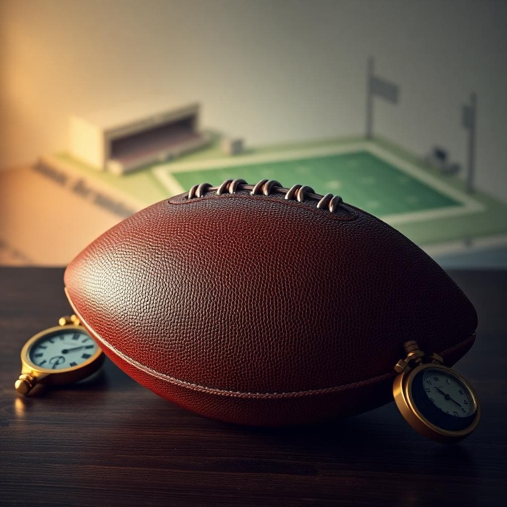 Full‑Spectrum Football Updates