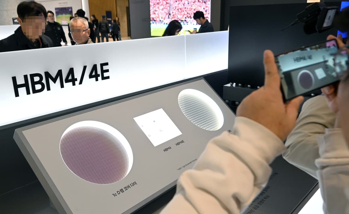 ******Industry confirms extended DRAM/HBM tightness into 2030 amid spot volatility, Samsung/SK LTA pricing lock near ceiling & AI efficiency risks******