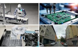 NVIDIA releases new and updated tools for physical AI developers