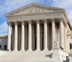 Supreme Court Strikes Down IEEPA Tariffs