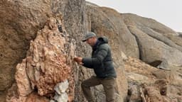 Dalaroo homes in on source of Greenland rare earths