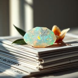 Australia News Pulse