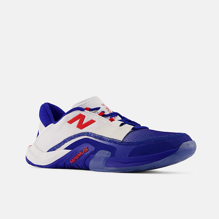Shohei x NB Minimus TR v2