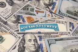 Here's the Max Social Security Benefit at Age 65