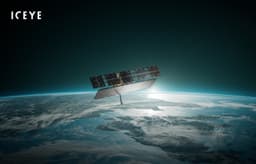 Scaleup Europe Fund Makes its First Space Bet
