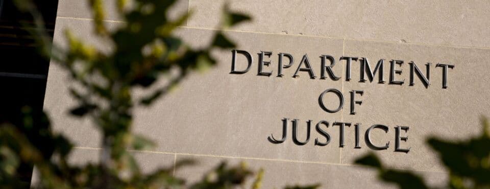 DOJ Supports AbbVie in Suit Over Colorado’s Drug Discount Law