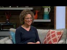 Ashley Koff Discusses Bone Health & Osteoporosis Prevention