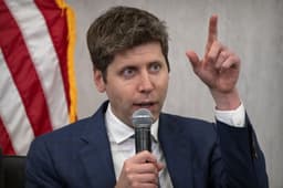 OpenAI's Sam Altman warns of AI voice fraud crisis in ...