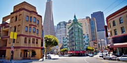 AI Just Pushed San Francisco Home Prices to a Record - Mansion Global