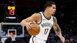Nets' Star Already Top Trade Target Entering 2026-27 NBA ...