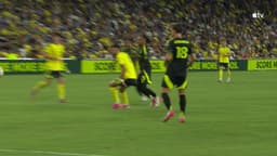 @MLS: Mohamed Farsi fires in an equalizer for @ColumbusCrew! https://t.co/YUXILlJZnt