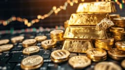 Gold’s Lazarus rally: bullion reclaims $4700 as Middle East tensions thaw | IG Bank Switzerland