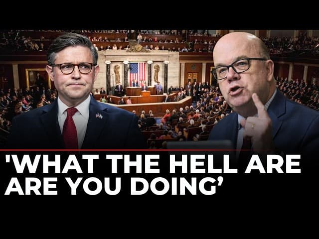 Federal Government Shutdown