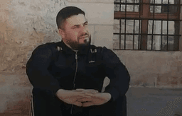@TracTerrorism: Suspected #IslamicState (IS) Assassinate Mukhtar (Mayor) of Deir Sawan Village, Afrin Countryside, #...