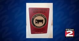 UPDATED: Listeria Monocytogenes Contamination in Raw Milk From Big Brook Farm in Lee Center