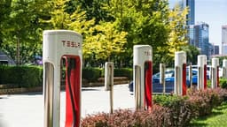 
Tesla (TSLA.US) Europe Sales Rebound Last Month; France Deliveries Surge 2x AASTOCKS Financial News - Popular News
