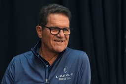 Capello: Juventus need Vicario, not Suzuki, Milan still a ...