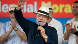 Lula blasts US for labelling Brazil crime factions as terrorists