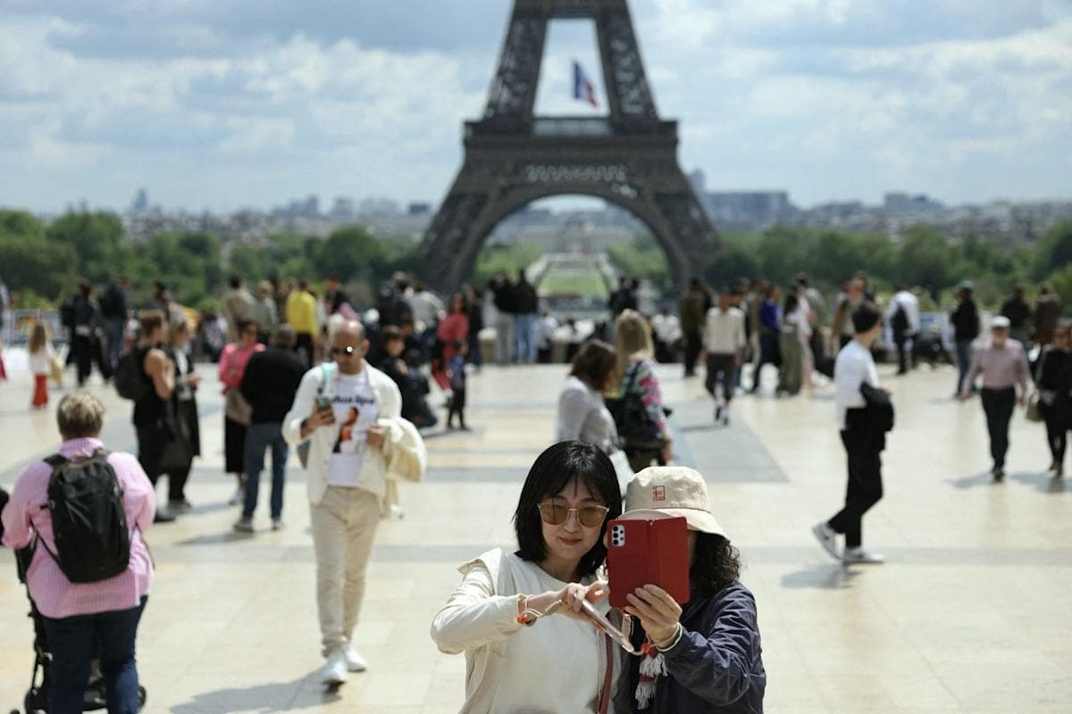 Paris is ground zero for Europe’s backlash against illegal Airbnbs - AOL