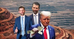 One investigation. Billions of dollars. Big questions.