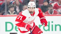 New NHL Trade Rumors on Dylan Larkin After 'Escalated' ...