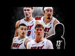 WHO STAYS With Giannis? Miami Heat’s TOUGHEST Trade Decision Yet!