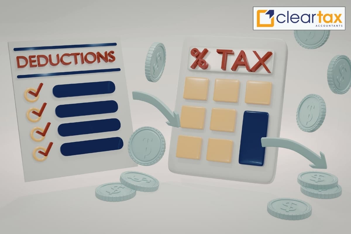 15 Small Business Tax Deductions Australia Businesses Shouldn’t Miss in 2026