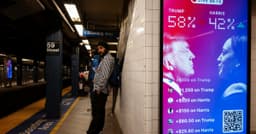 Tech firms and feds push to block Minnesota's strict new law on prediction markets