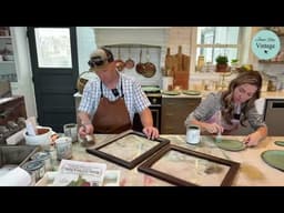 Goodwill Thrifted Decor Makeovers Almost Everything Sold!