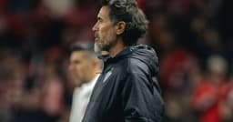 Eduardo Domínguez faz alerta antes de Atlético-MG x ...